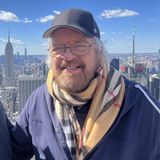 S91E10: Photos Have Been For A Quite A Long Time Has Been Able To Be Photoshopped - Trevor Gear On Ai