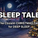 FALL ASLEEP with a Christmas Story  Mother Holle  Bedtime Story for Grown-ups