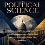 Reflections on the rise progress and probable consequences of the present contentions with the colonies By a freeholder - John Erskine