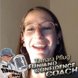 Fun and Confidence Coach Tamara Pflug