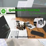 QuickBooks Tool Hub