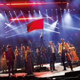 Subculture Theatre Reviews - LES MISERABLES: THE ARENA SPECTACULAR