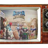SMC: Moving Into SuperMansion with Yvette Nicole Brown and Breckin Meyer