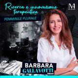 Ricerca e innovazione terapeutica: femminile plurale