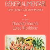 Daniela Finocchi "Generi Alimentari"