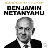 Bibi Netanyahu Biography Flash: Operation Roaring Lion and the Biggest Gamble of His Career