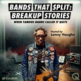 Bands That Split - Too Big to Fail, Too Broken to Stay