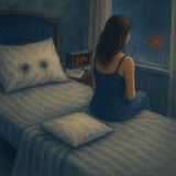 آن زن!!!! / چراغ قرمز