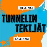 Jakso 8 - Turusta Tallinnaan tunnissa