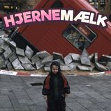 94 - Alverdens porno & aprilsnar i maj