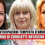 Tempesta d’Amore Anticipazioni, puntate tedesche: Charlotte Saalfeld, Natascha Schweitzer ed Eva Krendlinger di nuovo al Fürstenhof?