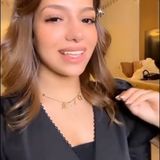 روان تستعد لحفلة عيد ميلاد نور ستارز 🎂❤️