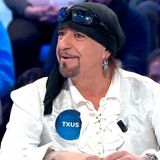 Dife va por otro camino para el nuevo disco de Mago de Oz