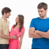🎤 PODCAST • Past Lovers ~ I'm tortured about any men in my girlfriend's past.