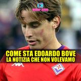 Il Futuro di Edoardo Bove: Una Battaglia Per la Vita e Per il Calcio!