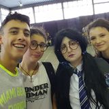 #par Speciale Palermo Comics 2018