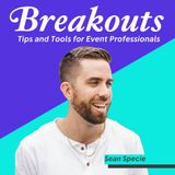 #18: 4 Engagement Tips to Destroy Zoom Fatigue : Sean Specie