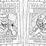 S05E30 - From Loup Garou to Rougarou with Louisiana Dread's Kyle Crosby