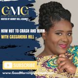 How Not To Crash _ Burn With Cassandra R_ Hill