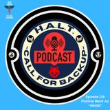 Positive Word Jar: PRIDE