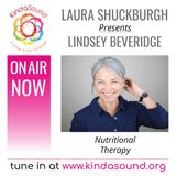 Nutritional Therapy and Overcoming Addiction | Lindsey Beveridge on Marvellous Midlife