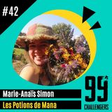 #42 – Les potions de Mana côté coulisses : construire un projet fragile mais solide en vision