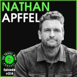 Nathan Apffel unveiling the truth mega churches Ep 314