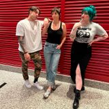 17.03.26 - Especial Lollapalooza 2026 (part. Karina Andrade)