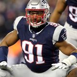 Patriots Defense Fueled By Pass-Rush, Coverage Synergy 