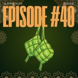 ClapperTalks #40 - Malaysian Films For Raya