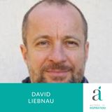 18. David Liebnau: Why we need heart and courage at times of uncertainty