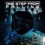 One Step From Falling's Guitarist Bob Bardou Talks New Music