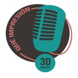 94.- Hablamos de juventud, de sabiduria maker y de Impresión 3D con Joel Lozano