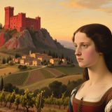 Lucio Nicolai, Il Sasso di Petorsola. Leggenda del Monte Amiata. Lettura integrale