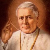 San Pío X, Papa