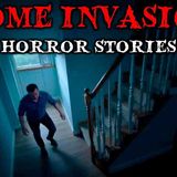 6 True Unnerving Home Invasion Horror Stories