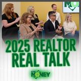 Getting Real About Real Estate in 2025