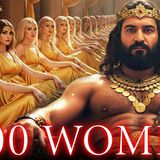 The Dark Secret of King Solomon (2025) _ Full Biblical Movie