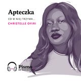 Christelle Oyiri. Szukając wytchnienia w ciągłym remiksie