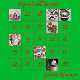 Puntata 214 - I settiamana Capriole dell'Avvento