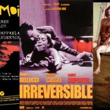 Triple Feature: Irreversible/Baise Moi/Trouble Every Day