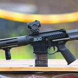 AR15s: Starter RIfles, Ammo, Uppers, and More