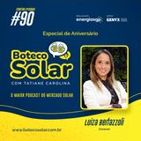 EP90 - Luiza Bertazzoli | Inteligência de mercado é cultura