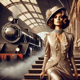 23 - Daughter of a Magnate by Frank H  Spearman