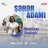 Rəssamlar maddi gəlir və sənətkarlıq arasında seçim etməli olurlar. l Şəhər adamı #58