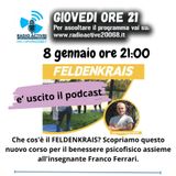 Puntata del 8 gennaio - Il Metodo FELDENKRAIS - Lindsey Vonn - Dakar 2026