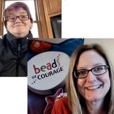 Beads of Courage for CHD Warriors
