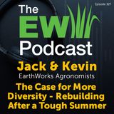 The EW Podcast - Kevin Hicks and Jack Higgins - The Case for More Diversity