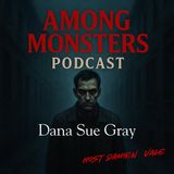 “Dana Sue Gray: The Nurse Who Killed for Comfort”