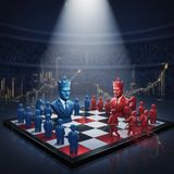Breaking the Ranks_ The Power of Coordinated Defection